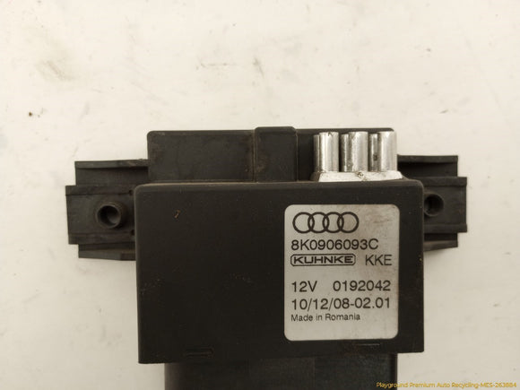 Audi S5 Fuel Pump Control Module