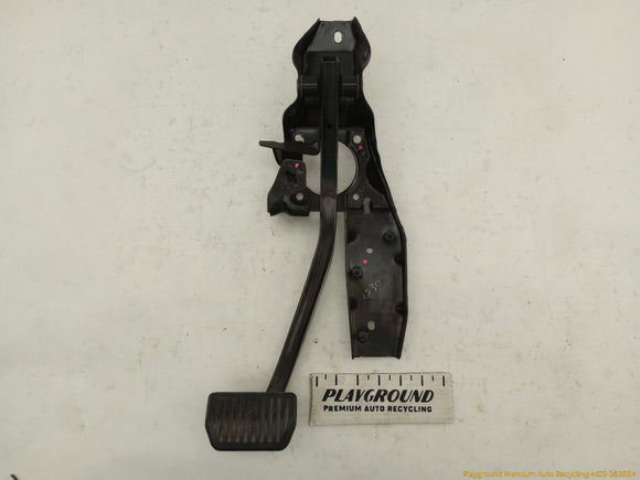 Land Rover Discovery Sport Brake Pedal