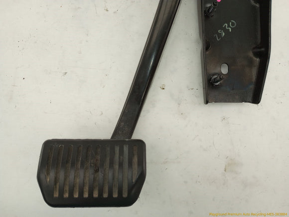 Land Rover Discovery Sport Brake Pedal