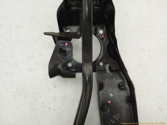 Land Rover Discovery Sport Brake Pedal