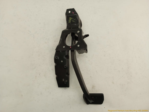 Land Rover Discovery Sport Brake Pedal