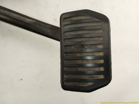 Land Rover Discovery Sport Brake Pedal