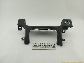 Land Rover Discovery Sport Driver Left Lower Dash Trim