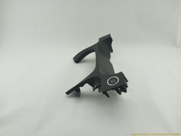 Land Rover Discovery Sport Driver Left Lower Dash Trim