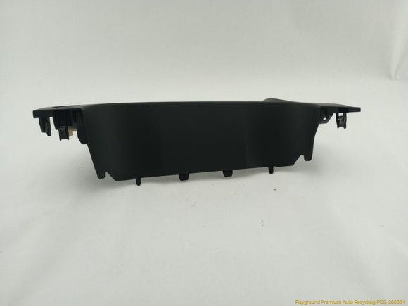 Land Rover Discovery Sport Driver Left Lower Dash Trim