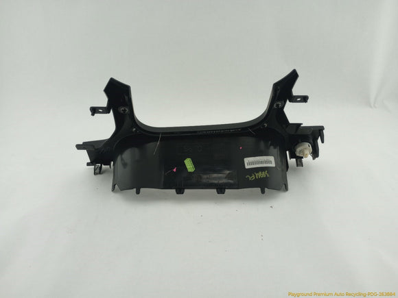 Land Rover Discovery Sport Driver Left Lower Dash Trim