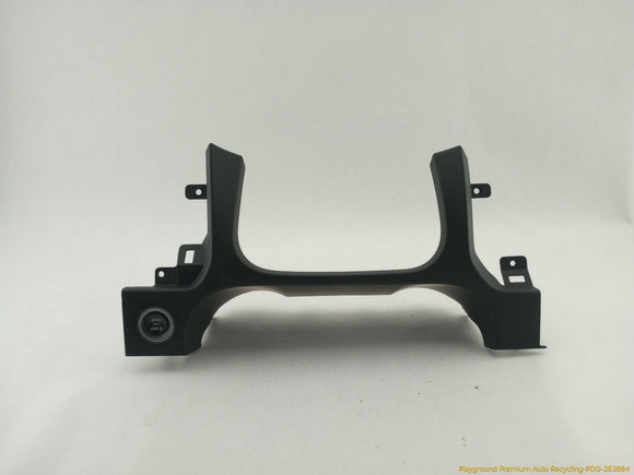 Land Rover Discovery Sport Driver Left Lower Dash Trim
