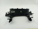 Land Rover Discovery Sport Driver Left Lower Dash Trim-12