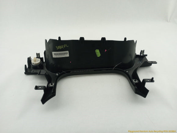 Land Rover Discovery Sport Driver Left Lower Dash Trim