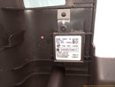 Land Rover Discovery Sport Steering Column Trim-7