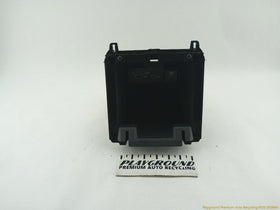 Land Rover Discovery Sport Center Console Storage Compartment