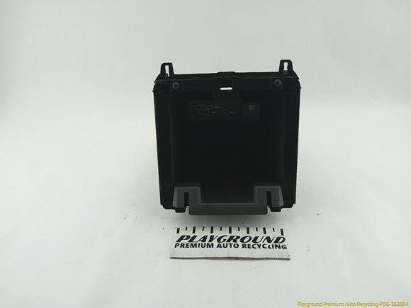Land Rover Discovery Sport Center Console Storage Compartment