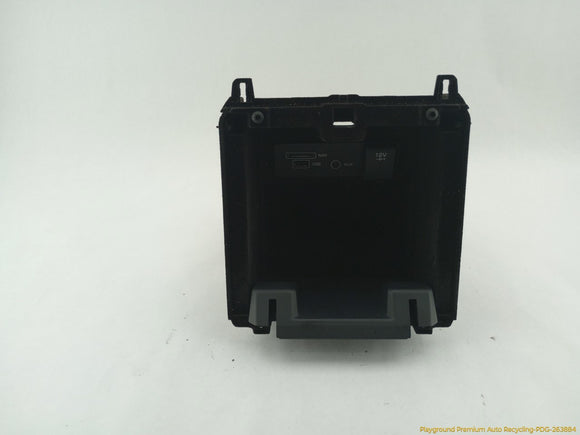 Land Rover Discovery Sport Center Console Storage Compartment