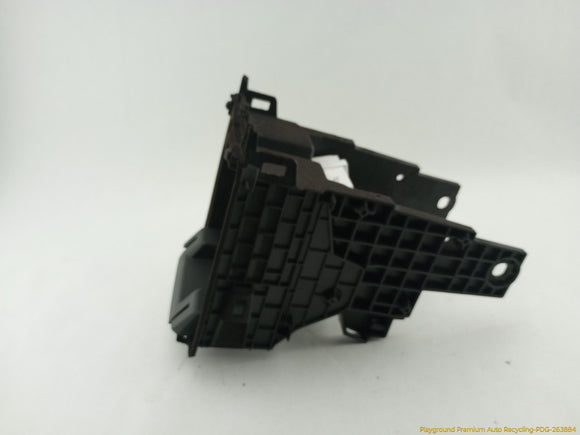Land Rover Discovery Sport Center Console Storage Compartment