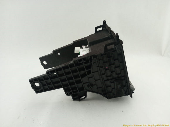 Land Rover Discovery Sport Center Console Storage Compartment