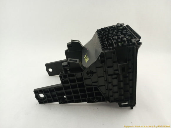 Land Rover Discovery Sport Center Console Storage Compartment
