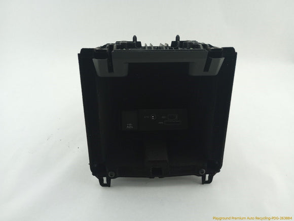 Land Rover Discovery Sport Center Console Storage Compartment