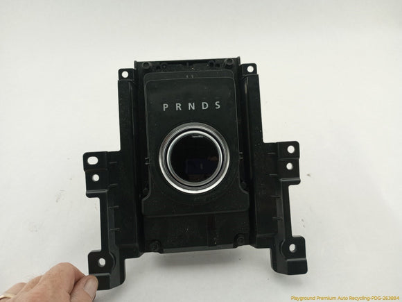 Land Rover Discovery Sport Gear Shifter Selector