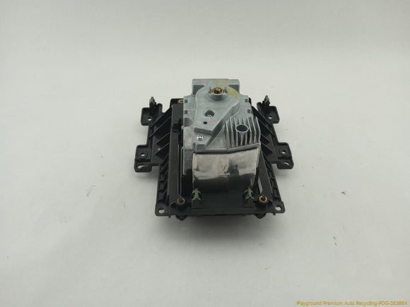 Land Rover Discovery Sport Gear Shifter Selector