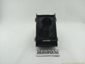 Land Rover Discovery Sport Center Console Dual Cup Holder Storage Assembly