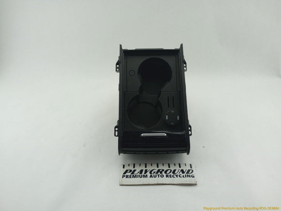 Land Rover Discovery Sport Center Console Dual Cup Holder Storage Assembly