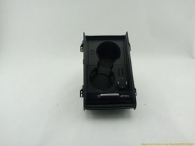 Land Rover Discovery Sport Center Console Dual Cup Holder Storage Assembly - 0