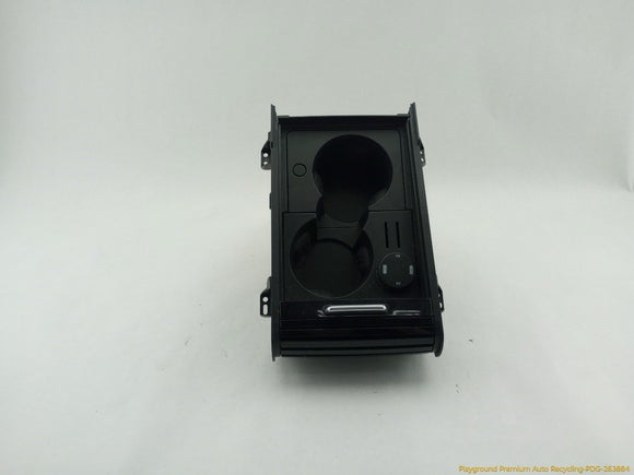 Land Rover Discovery Sport Center Console Dual Cup Holder Storage Assembly