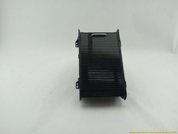Land Rover Discovery Sport Center Console Dual Cup Holder Storage Assembly