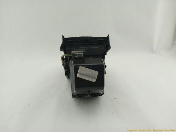 Land Rover Discovery Sport Center Console Dual Cup Holder Storage Assembly