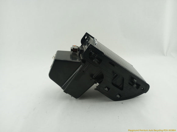 Land Rover Discovery Sport Center Console Dual Cup Holder Storage Assembly