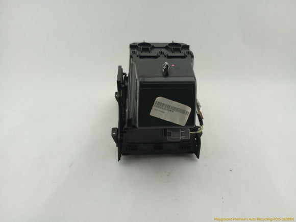 Land Rover Discovery Sport Center Console Dual Cup Holder Storage Assembly