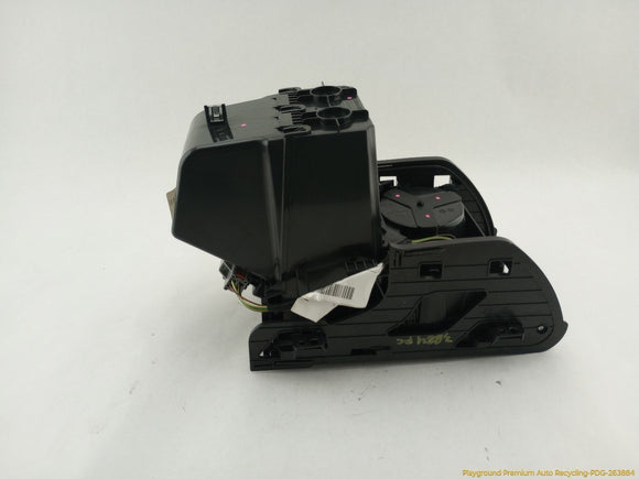 Land Rover Discovery Sport Center Console Dual Cup Holder Storage Assembly