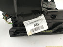 Land Rover Discovery Sport Center Console Dual Cup Holder Storage Assembly-12