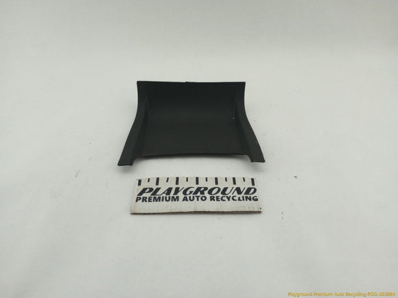 Land Rover Discovery Sport Center Console Insert Mat