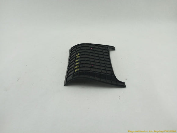 Land Rover Discovery Sport Center Console Insert Mat