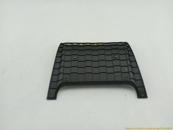 Land Rover Discovery Sport Center Console Insert Mat