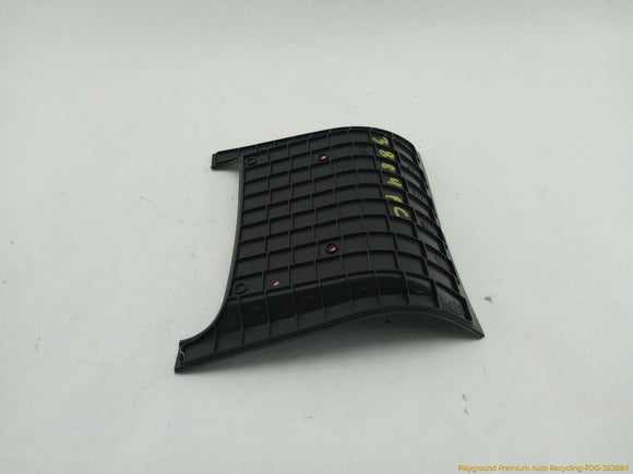 Land Rover Discovery Sport Center Console Insert Mat