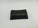 Land Rover Discovery Sport Center Console Insert Mat-10