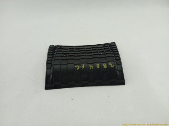 Land Rover Discovery Sport Center Console Insert Mat