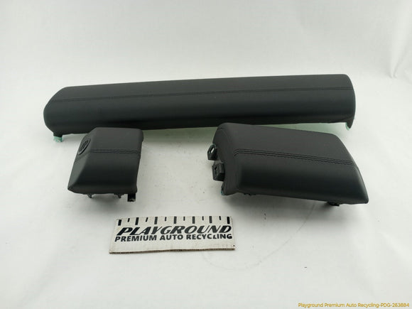 Land Rover Discovery Sport Dashboard Trim Set