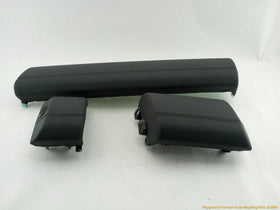 Land Rover Discovery Sport Dashboard Trim Set - 0