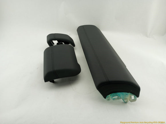 Land Rover Discovery Sport Dashboard Trim Set