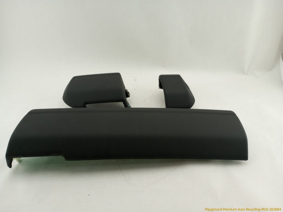 Land Rover Discovery Sport Dashboard Trim Set