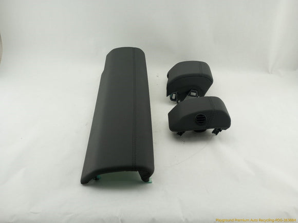 Land Rover Discovery Sport Dashboard Trim Set