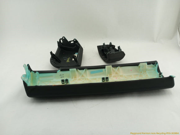 Land Rover Discovery Sport Dashboard Trim Set