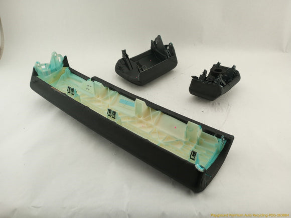 Land Rover Discovery Sport Dashboard Trim Set