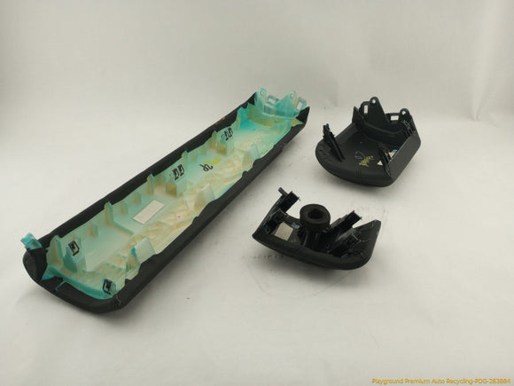 Land Rover Discovery Sport Dashboard Trim Set