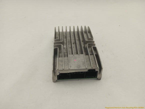 Land Rover Discovery Sport Audio Amplifier