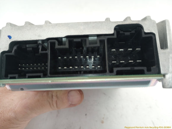 Land Rover Discovery Sport Audio Amplifier