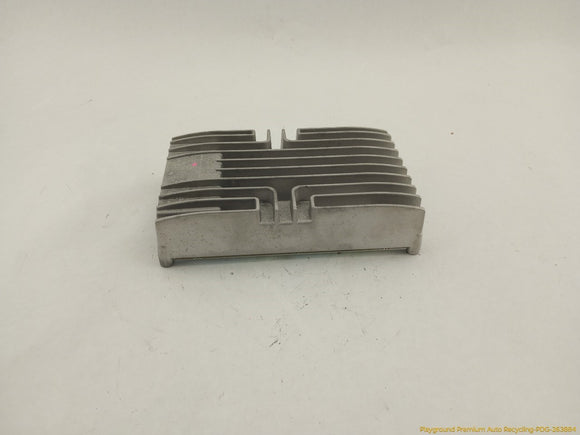 Land Rover Discovery Sport Audio Amplifier